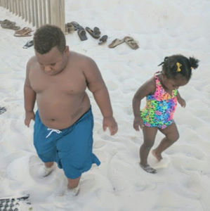 Meet your Posher, Lezlie